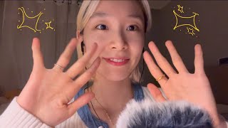 ASMR 유일무이한 코코넛레인🥥🌧️☔️ [upl. by Towrey]