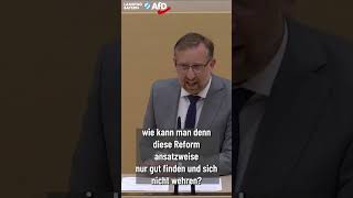 ⚡️Was war denn das jetzt Frau Staatsministerin [upl. by Irfan328]