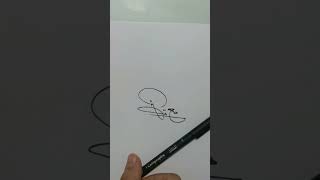 توقيع بإسم معتز signature توقيع توقيعفخم معتز [upl. by Ydnat188]