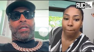 Joe Budden amp Yung Miami Go Back And Forth After Pump It Up Goes Gold 20 Years Later [upl. by Sapienza]