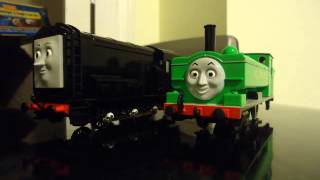 Bachmann Thomas amp Friends 2015 announcements and thoughts [upl. by Cioffred364]