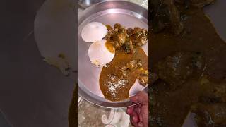 Karnataka Style Mutton Curry Recipe in Pressure Cooker shorts muttonrecipe [upl. by Nnyliak257]