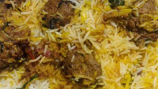 Hyderabadi Kofta Biryani [upl. by Melar]