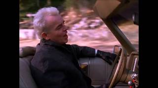 Leland Palmer  The Surrey With The Fringe On Top  Twin Peaks Season 2  The Car Scene [upl. by Kathleen826]