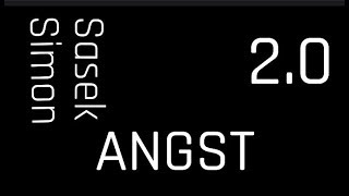 Simon Sasek 20 – Angst [upl. by Rovert678]