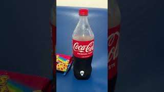 Oreo coca cola [upl. by Carmelle]