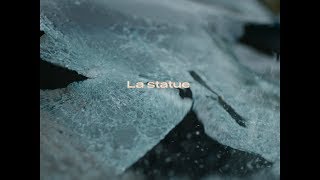 Ariane Moffatt  La statue Vidéoclip officiel [upl. by Eppesuig310]