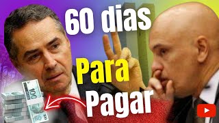 🔴 Prazo para pagar o Piso da Enfermagem será de 60 dias após a ata do julgamento se não tiver acordo [upl. by Bernhard317]