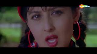 कायको हैरान कर्ता Full Song  Nirbhay 1996  Sangeeta Bijlani  Mithun Chakraborty  Hit 90s Song [upl. by Ennayoj]