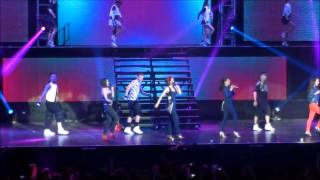 Cest la Vie BWitched live at Dublin O2 [upl. by Ronald]