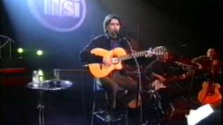 Nos sobran los motivos  Joaquin Sabina en directo [upl. by Lerud]