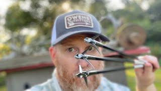 BEST BROADHEADS FOR ELK‼️ [upl. by Dam]