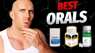 AnavarDianabolTurinabol  My Top 3 Oral Beginner Steroids [upl. by Behre872]