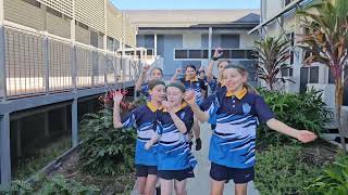 Burpengary State School QLD quotBelongingquot 2024 [upl. by Airamzul550]