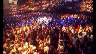 tATu Live  Bomba Goda 2003 DVDRip [upl. by Arza752]