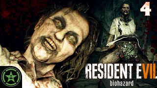 RESIDENT EVIL 7 · 21 TAPE Gameplay Walkthrough Banned Footage Vol 2 DLC  PS4 Pro 60fps [upl. by Ahsinad]