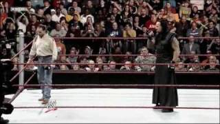 WWE WrestleMania 26  Shawn Michaels vs Undertaker  Promo HQ [upl. by Luapnoj]