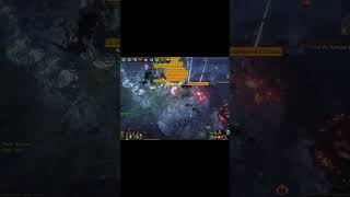 Poe legion farming Div and Lock drop [upl. by Asek738]