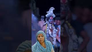 Jai maa kali dance [upl. by Nerrawed]