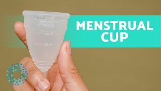 How to USE the MENSTRUAL CUP 🩸 Advantages and Disadvantages of Using a Menstrual Cup [upl. by Yunfei]