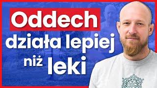 Jak Zdrowo Oddychać Obalamy Mity na Temat Oddechu  Prawidłowy Oddech  Maciej Szyszka [upl. by Arbe]