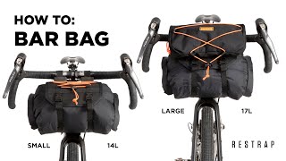 How To Bar Bag [upl. by Nitsruk]