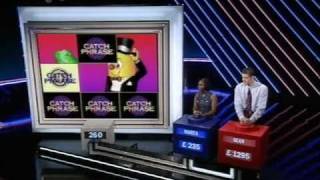 Catchphrase  the famous Snake Charmer moment full TV censored version  HQ [upl. by Tybald]