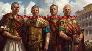 The Year of the Four Emperors [upl. by Kondon669]