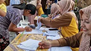 Akselerasi Intervensi Stunting Kabupaten Blitar bersama Tali Centing [upl. by Azer]