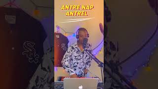 Antre nap antrel challenge raboday slogan remix2023 funk [upl. by Nuawd]