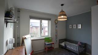 Roemer Visscherstraat 2  Leuke hoekwoning  Team Sanders Makelaars [upl. by Abrahamsen]