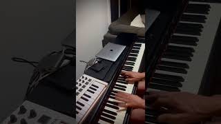 Piano Cover of Arrival Of The Birds by The Cinematic Orchestra piano music pianocover [upl. by Claudina]