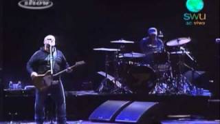 Pixies  Debaser Live  SWU Brasil Oct112010 HQ 480p [upl. by Llednahc]