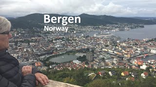 jeropic Norway  Bergen [upl. by Aihtebat]