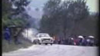 1980 Rally San Remo [upl. by Tterej44]