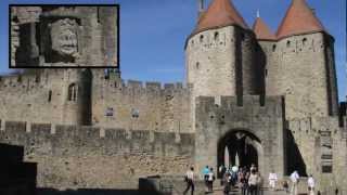 Die Reportage Frankreich Tausende von Kurven quotArdeche Cevennenquot [upl. by Ikkin110]