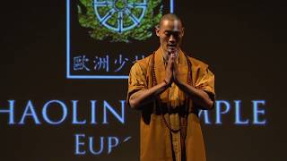 Shaolin Wisdom Inside and Outside World 少林寺 · 1 of 4 [upl. by Matelda]