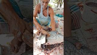 Excellent 🐟Pangas Fish cutting skills in Local Fish Market Part 318 shorts [upl. by Flavio]