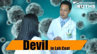 Another Bioweapon Coming Multiple Researchers from Same Lab in China Diagnosed with Cancer [upl. by Angele]