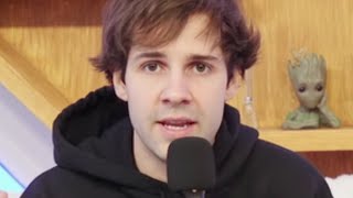 Why I Dont Like David Dobrik [upl. by Reede]