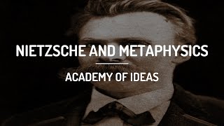 Nietzsche and Metaphysics [upl. by Rasaec207]