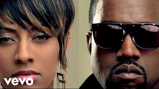 Keri Hilson  Knock You Down Official Music Video ft Kanye West NeYo [upl. by Humo]