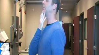 Cervical Spine Neck Part 2 Dr Matthew Brown Chelsannawmv [upl. by Croydon]