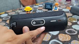 Review JBL flip 5 [upl. by Nostrebor79]