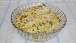 Namkeen Sawaiyan Recipes In Hindi [upl. by Thaine]