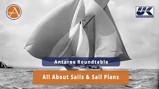 All About Sails [upl. by Ailesor]