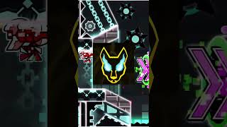 El secreto de Artificial Ascent extremedemon geometrydash [upl. by Gabey826]