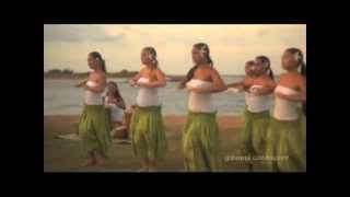 Más Cultura  Danza Hawaiana [upl. by Nujra275]