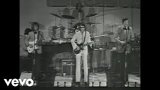 Roy Orbison  Only The Lonely Live From Australia 1972 [upl. by Possing]