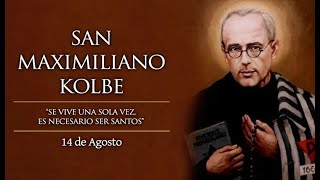 Maximiliano María Kolbe 1991 Película Completa en español [upl. by Trotter]